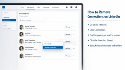 How to Endorse Someone on LinkedIn: A Complete Guide