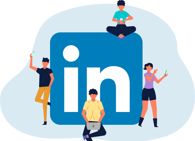 Buy Linkedin Followers