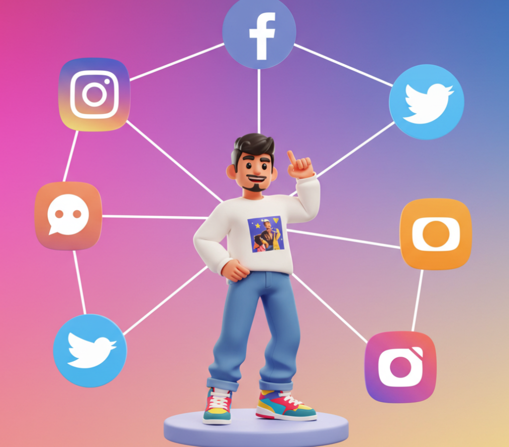 Yes, Buying Followers Can Give You Lots of Benefits!